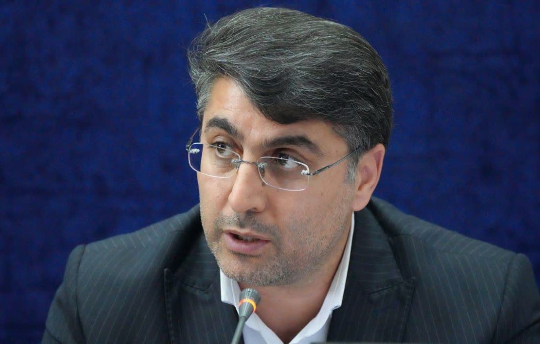کارخانه کمپوست ارومیه باید هرچه سریع‌تر راه‌اندازی شود