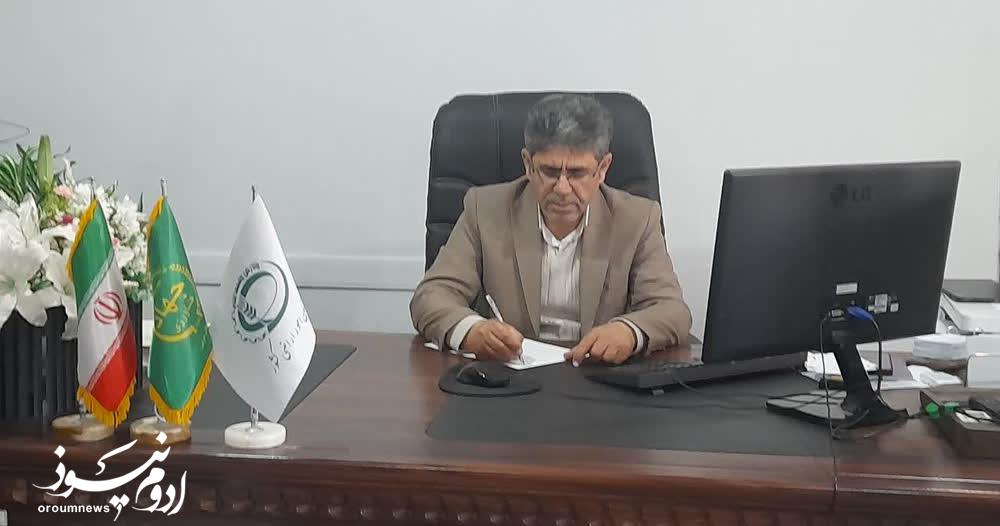 درآمد اراضی واگذاریشده به پروژههای کشاورزی اختصاص یافت