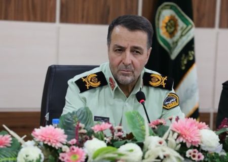 قاچاقچی گوشی همراه در ارومیه دستگیر شد