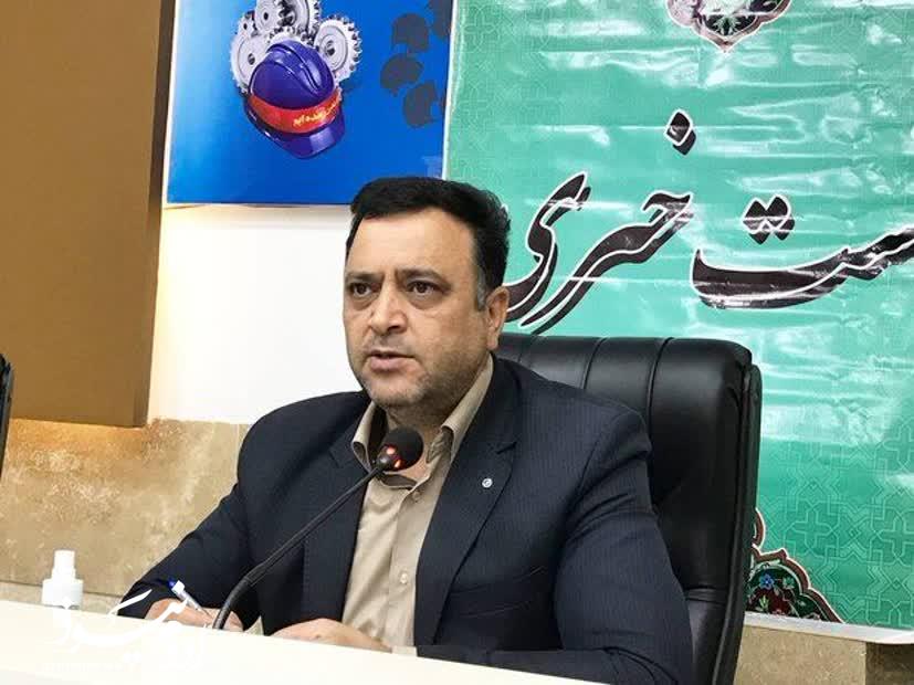 ایجاد ۱۲۶۰ فرصت شغلی با احیای تعاونیهای راکد