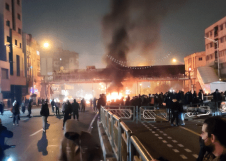 تاکید بر ضرورت انسجام ملی