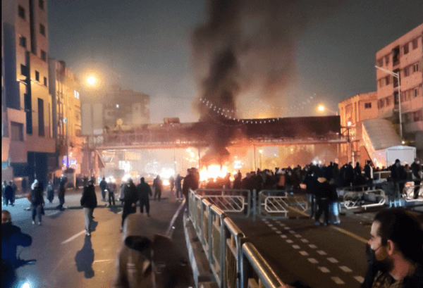 تاکید بر ضرورت انسجام ملی