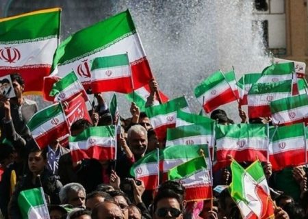 حفظ انسجام ملی امروز ضروری‌تر از همیشه است