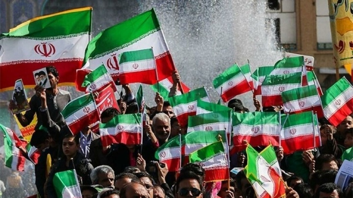 حفظ انسجام ملی امروز ضروری‌تر از همیشه است