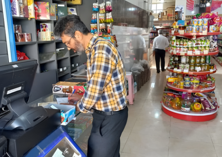 شارژ خودکار اعتبار کالابرگ برای کارمندان و بازنشستگان