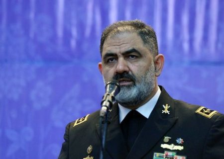 خوک زرد آمریکایی درباره ملت ایران اشتباه کرد