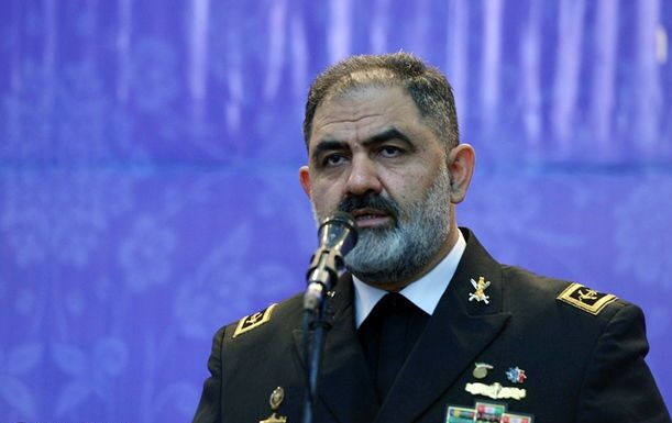 خوک زرد آمریکایی درباره ملت ایران اشتباه کرد