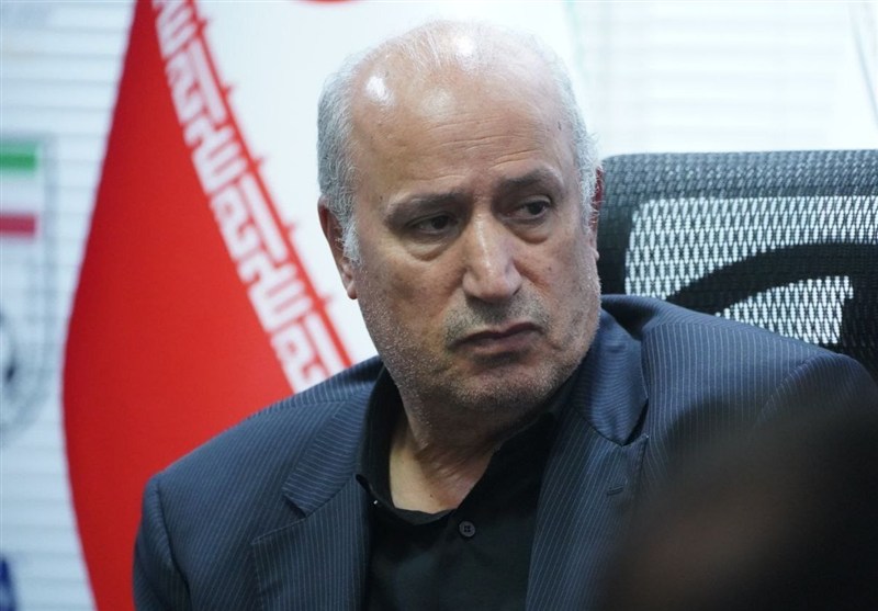 حذف ایران از جام جهانی حرف بی‌جایی است