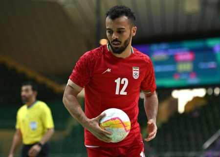 برتر از همه تیم‌ها هستیم