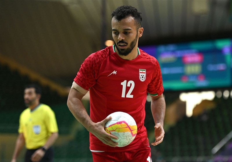 برتر از همه تیمها هستیم