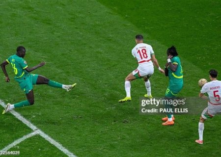 قهرمانی جنجالی سنگال در جام ملت‌های آفریقا