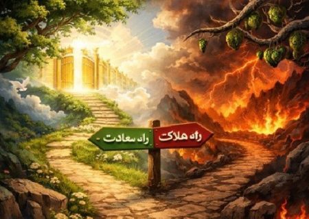 سرنوشت‌سازترین روز برای انتخاب سعادت یا هلاکت