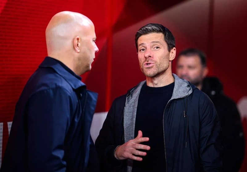 ملاقات پنهانی لیورپولیها با آلونسو