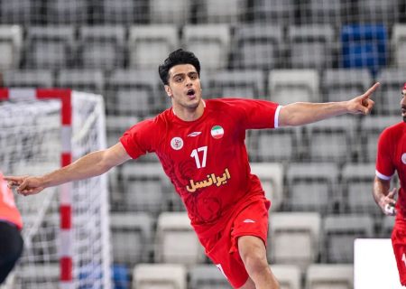 استرالیا بازهم مغلوب قدرت یوزهای ایرانی شد