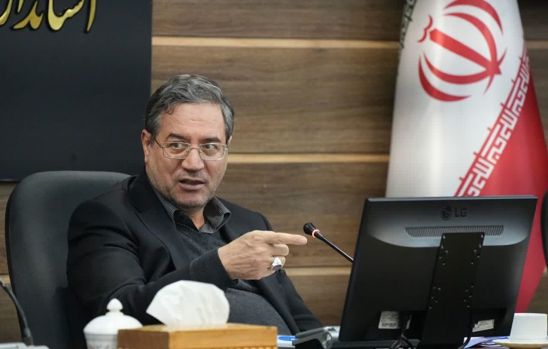 دهه فجر امسال، دهه امید در آذربایجان‌غربی باشد