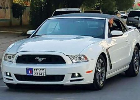 تردد خودروهای پلاک منطقه آزاد ماکو ممنوع است