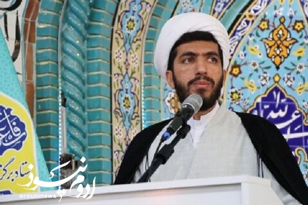 ملت ایران بر فتنه آمریکایی پیروز شدند