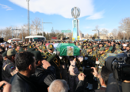 هیأت دولت ۳ روز عزای عمومی اعلام کرد