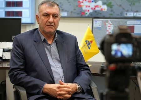 افتتاح ۷۸ پروژه گازرسانی آذربایجان‌غربی در دهه فجر