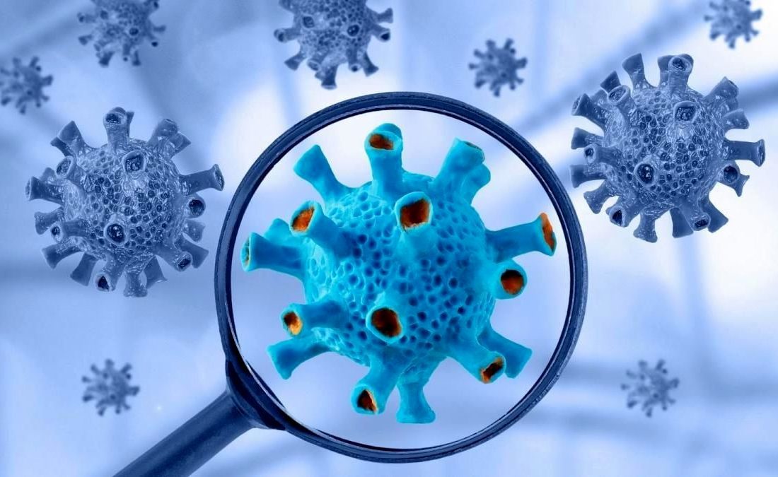 پیک سنگین آنفلوآنزا را پشت سر گذاشتیم