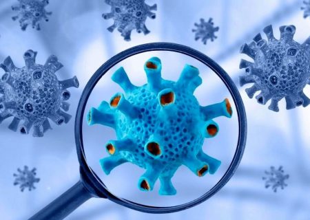 پیک سنگین آنفلوآنزا را پشت سر گذاشتیم