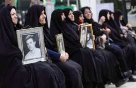 شهدا به روایت مادران و همسران شهدا