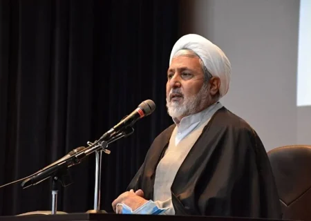 توطئه دشمنان با هدایت رهبری خنثی شد