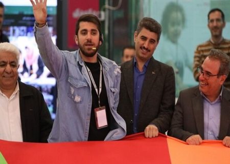 تلفیق بازی و موسیقی در جشنواره اسباب‌بازی