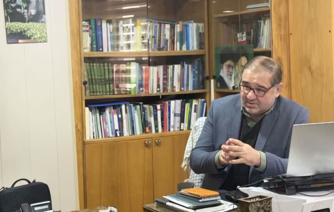 تحریم سپاه؛ جنگ ترکیبی علیه امنیت ایران