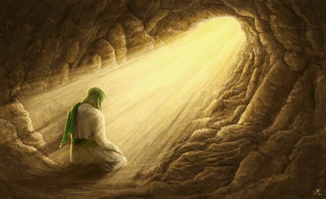  فلسفه بعثت؛ تکامل انسان بود