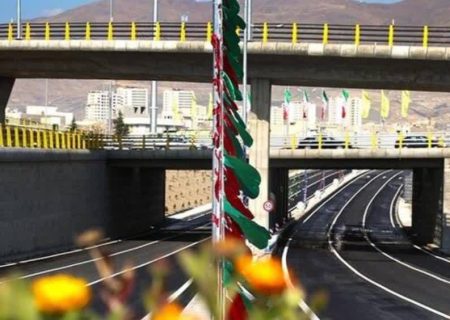 افتتاح و کلنگ‌زنی ۸۰ پروژه عمرانی در بوکان