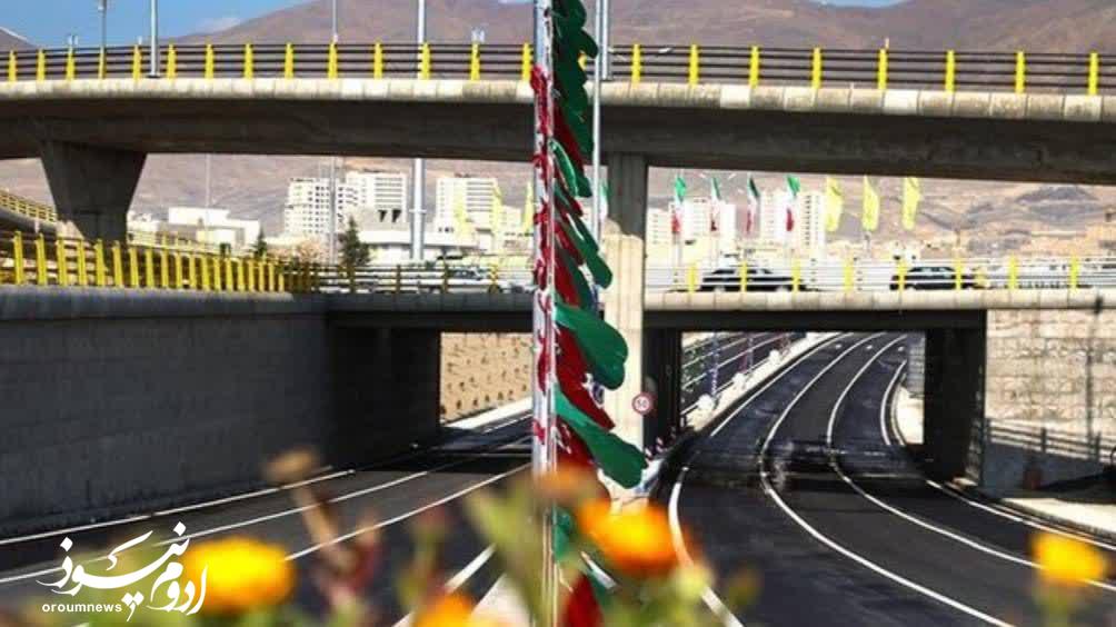 افتتاح و کلنگ‌زنی ۸۰ پروژه عمرانی در بوکان