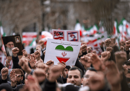 این فتنه دشمنان هم خنثی خواهد شد