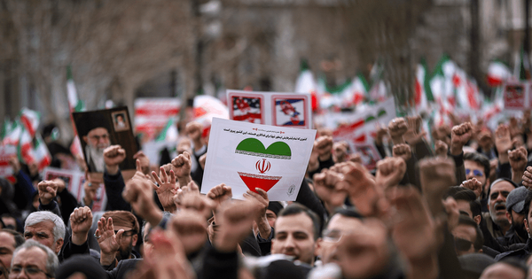 این فتنه دشمنان هم خنثی خواهد شد