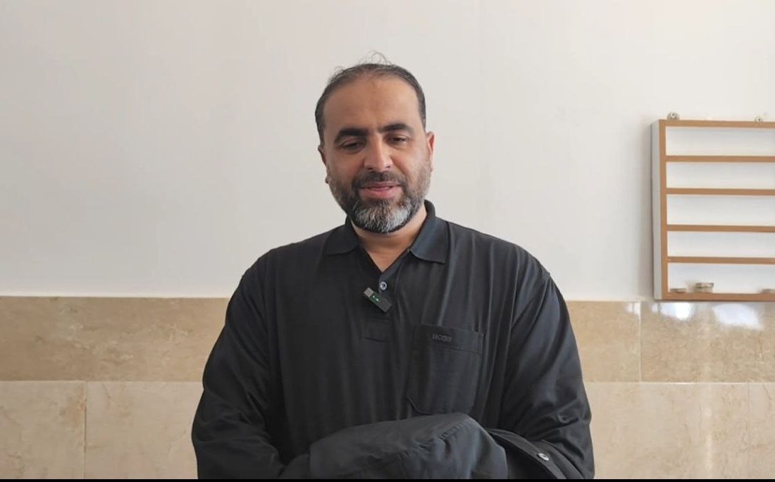 امنیت جامعه خط قرمز ماست