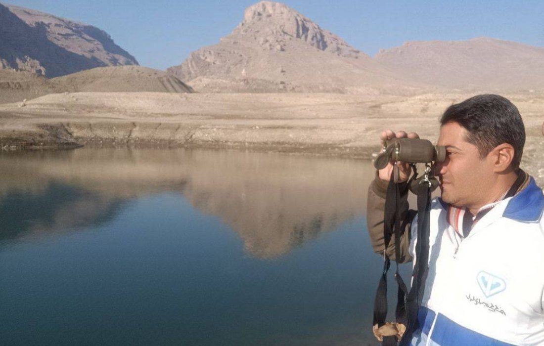 پایش آنفلوآنزای فوق‌حاد پرندگان در چالدران