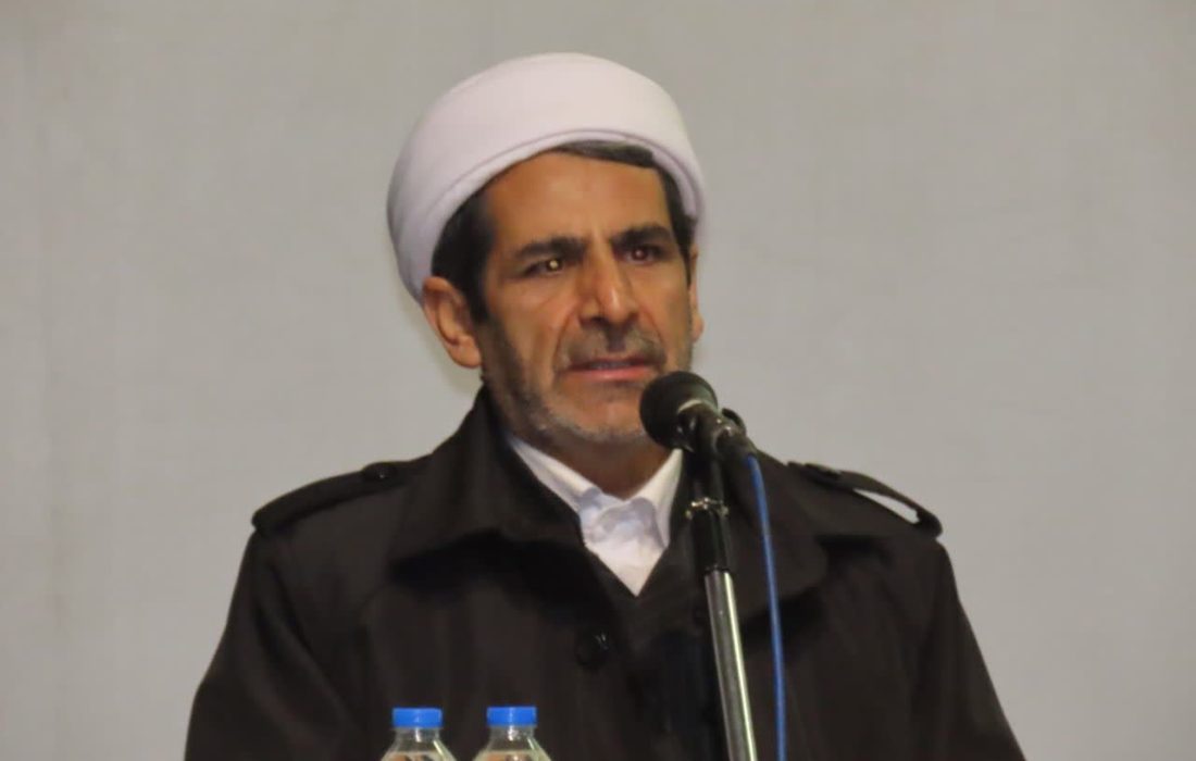 دشمنان با پیشرفت ایران اسلامی مخالف هستند