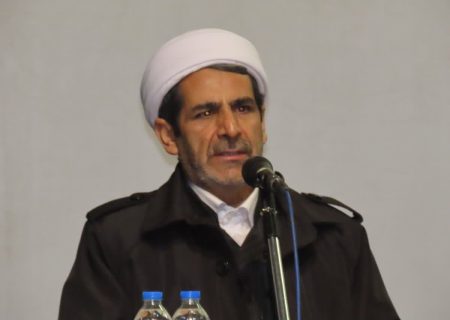 دشمنان با پیشرفت ایران اسلامی مخالف هستند