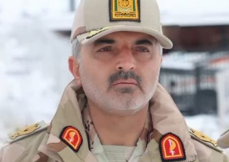 توقیف محموله داروی قاچاق در مرز سرو