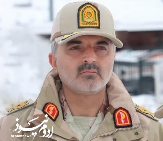 توقیف محموله داروی قاچاق در مرز سرو