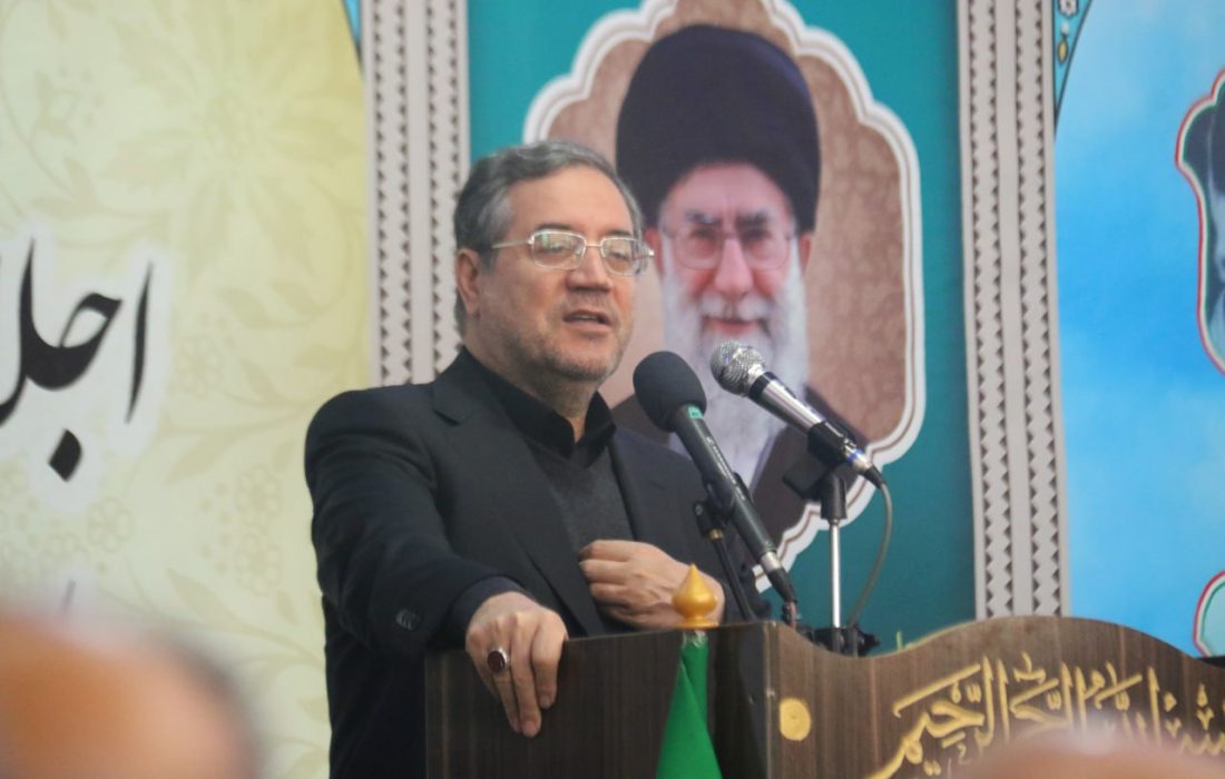 اصناف، قهرمانان جنگ اقتصادی امروز کشور هستند