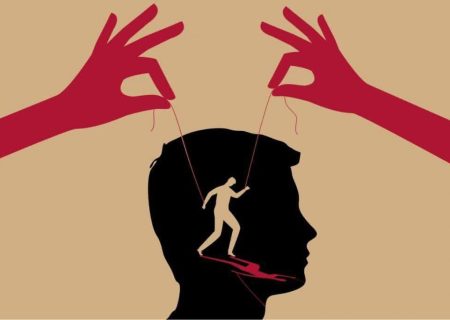 مهندسی ذهن با رسانه