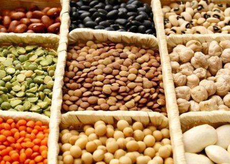 رایزنی با کشورهای خارجی برای تامین حبوبات ادامه دارد