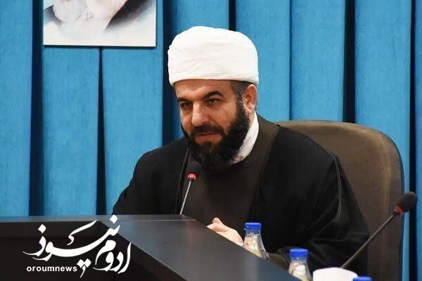 وحدت امت اسلام، پاسخ دندانشکن به هتاکان است