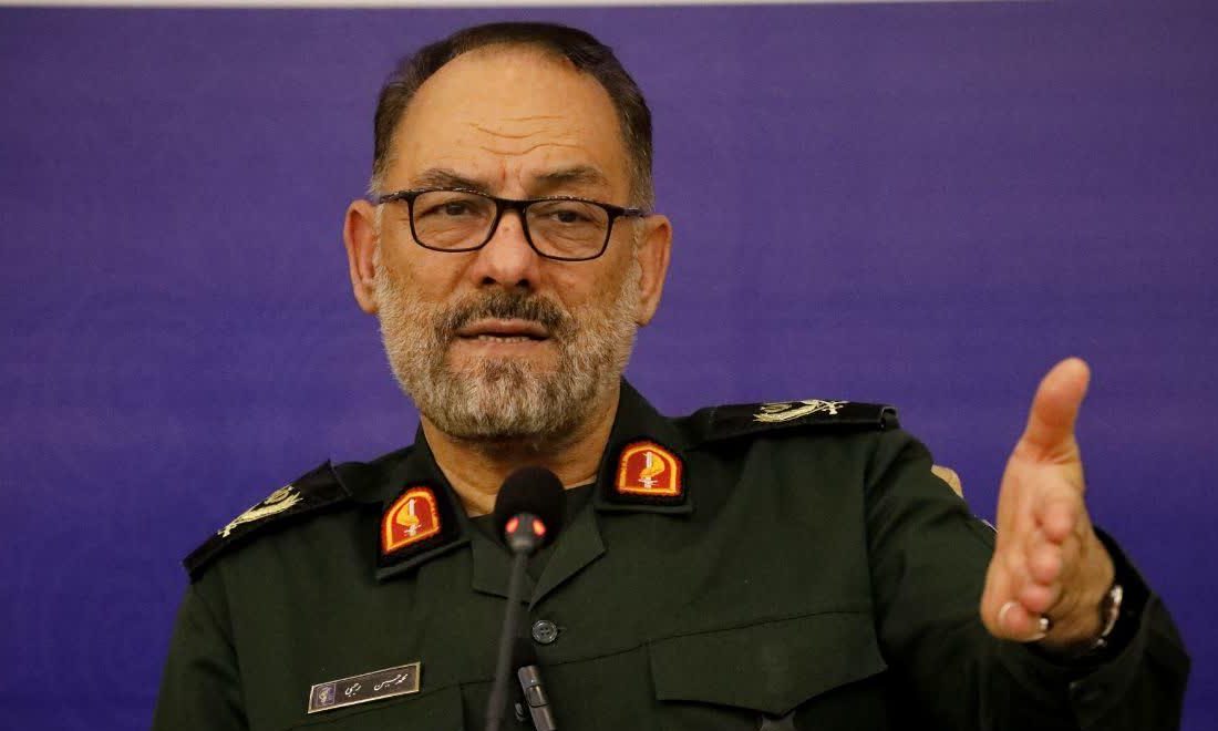 حضور مردم دشمن را ناامید کرد