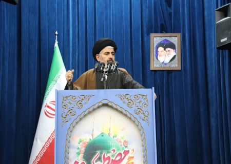 سپاه نماد امنیت و اقتدار ملی است