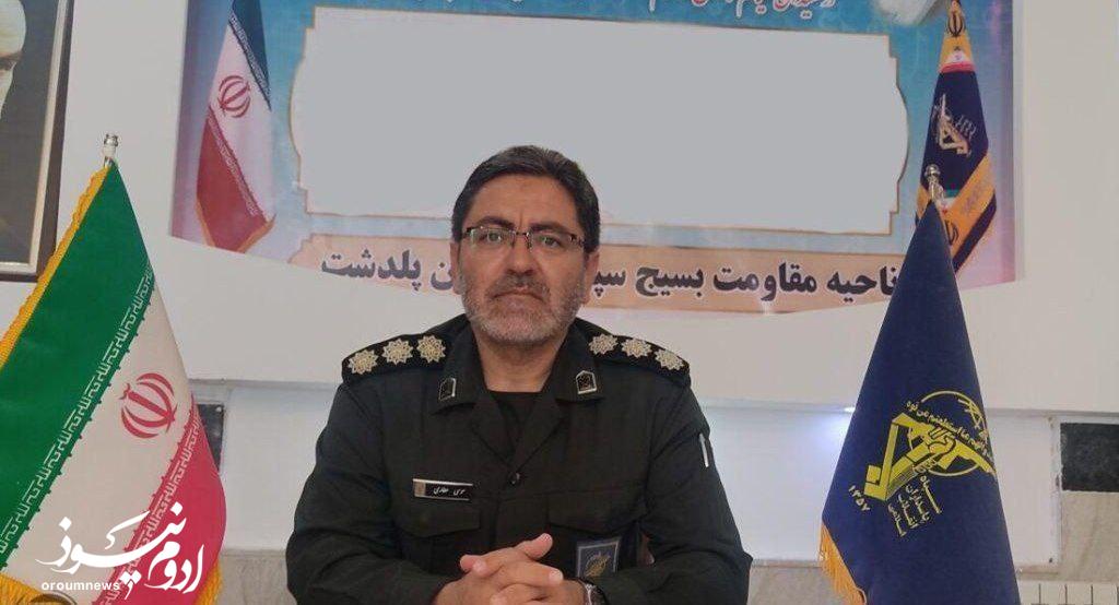 اجرای ۱۲۵ عنوان برنامه در دهه فجر