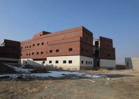 احداث ۲ بیمارستان با مشارکت بخش خصوصی در آذربایجان غربی