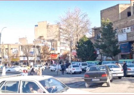 گشت و گذاری در شهرهای آذربایجان غربی