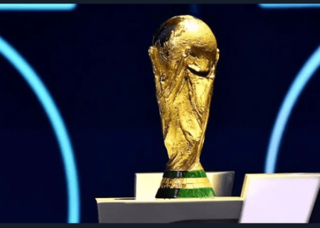 ترامپ نسخه نابودی جام جهانی را پیچید